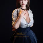 Irontech Asian Love Sex Doll T 158cm E Cup A5 Yui Oriental Series (15)