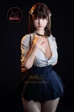 Irontech Asian Love Sex Doll T 158cm E Cup A5 Yui Oriental Series (15)