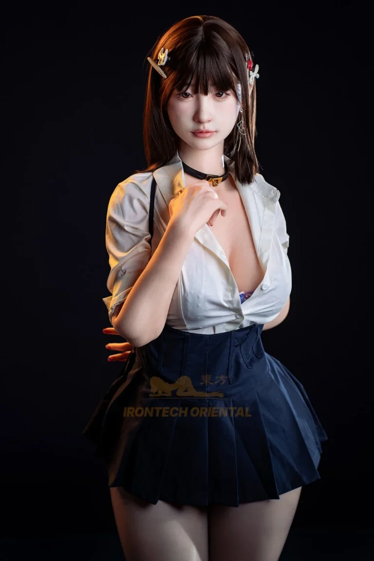 Irontech Asian Love Sex Doll T 158cm E Cup A5 Yui Oriental Series (15)