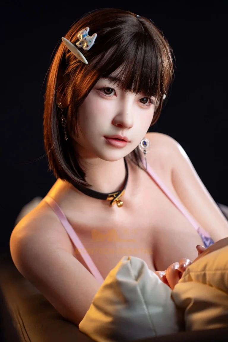 Irontech Asian Love Sex Doll T 158cm E Cup A5 Yui Oriental Series (33)