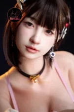 Irontech Asian Love Sex Doll T 158cm E Cup A5 Yui Oriental Series (34)