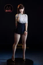 Irontech Japanese Asian Love Sex Doll T 158cm E Cup A5 Yui Oriental Series (6)