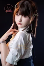 Irontech Japanese Asian Love Sex Doll T 158cm E Cup A5 Yui Oriental Series (8)