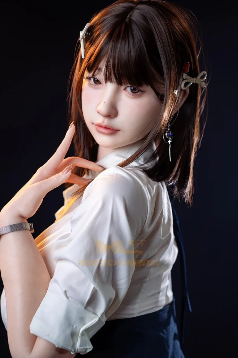 Irontech Japanese Asian Love Sex Doll T 158cm E Cup A5 Yui Oriental Series (8)