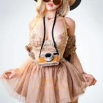 Irontech Asian Sex Doll 158cm E Cup S40 (12)