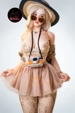 Irontech Asian Sex Doll 158cm E Cup S40 (12)
