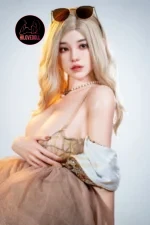 Irontech Asian Sex Doll 158cm E Cup S40 (15)