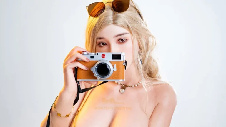 Irontech Asian Sex Doll 158cm E Cup S40 (17)