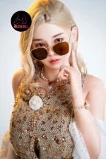 Irontech Asian Sex Doll 158cm E Cup S40 (19)