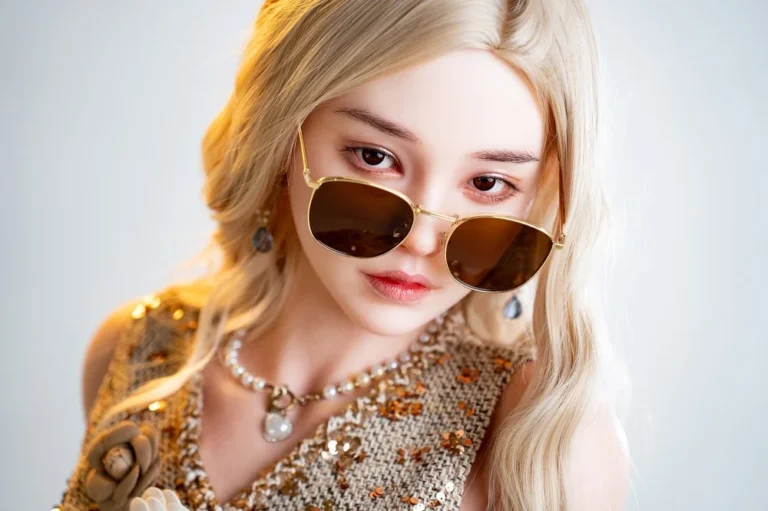 Irontech Asian Sex Doll 158cm E Cup S40 (20)