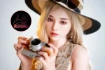 Irontech Asian Sex Doll 158cm E Cup S40 (21)