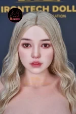 Irontech Asian Sex Doll 158cm E Cup S40 factory photo (3)