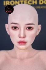 Irontech Asian Sex Doll 158cm E Cup S40 factory photo (6)