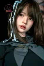 Irontech East Sex Doll 161cm E Cup T4 Evie (13)