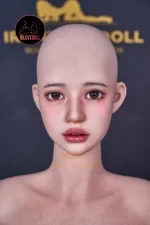 Irontech East Sex Doll 161cm E Cup T4 Evie (5)