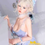 Irontech Young Sex Doll 154cm E Cup N02 Zia Silicone (2)