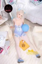Irontech Young Sex Doll 154cm E Cup N02 Zia Silicone (3)