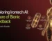 Irontech ai sex doll IronAI Bionic VAgainX ba