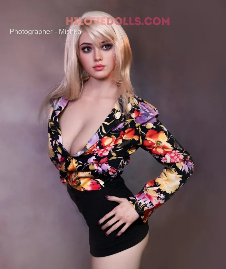 MMX 155A Doll Review in HIlovedoll (1)