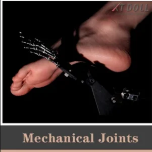 Mechanical Joints
