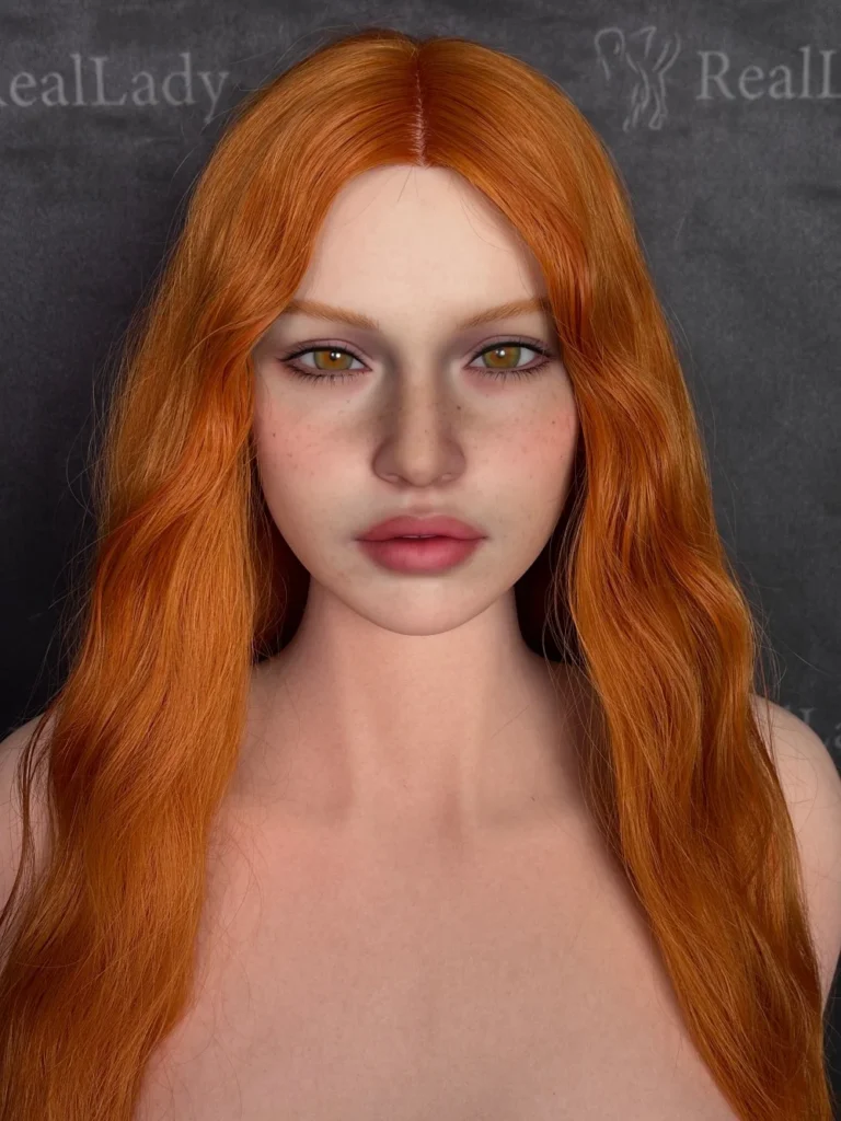 Real Lady 159cm R12 Factory photos in hilovedolls (1)