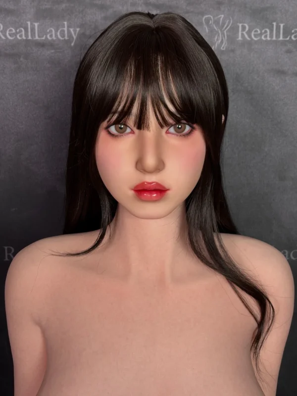 Real Lady 159cm ROS MAX S56Factory photos in hilovedolls (1)