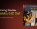 Realistic BJD Doll 60cm Review Banner