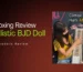 Realistic BJD Doll 60cm Review Banner