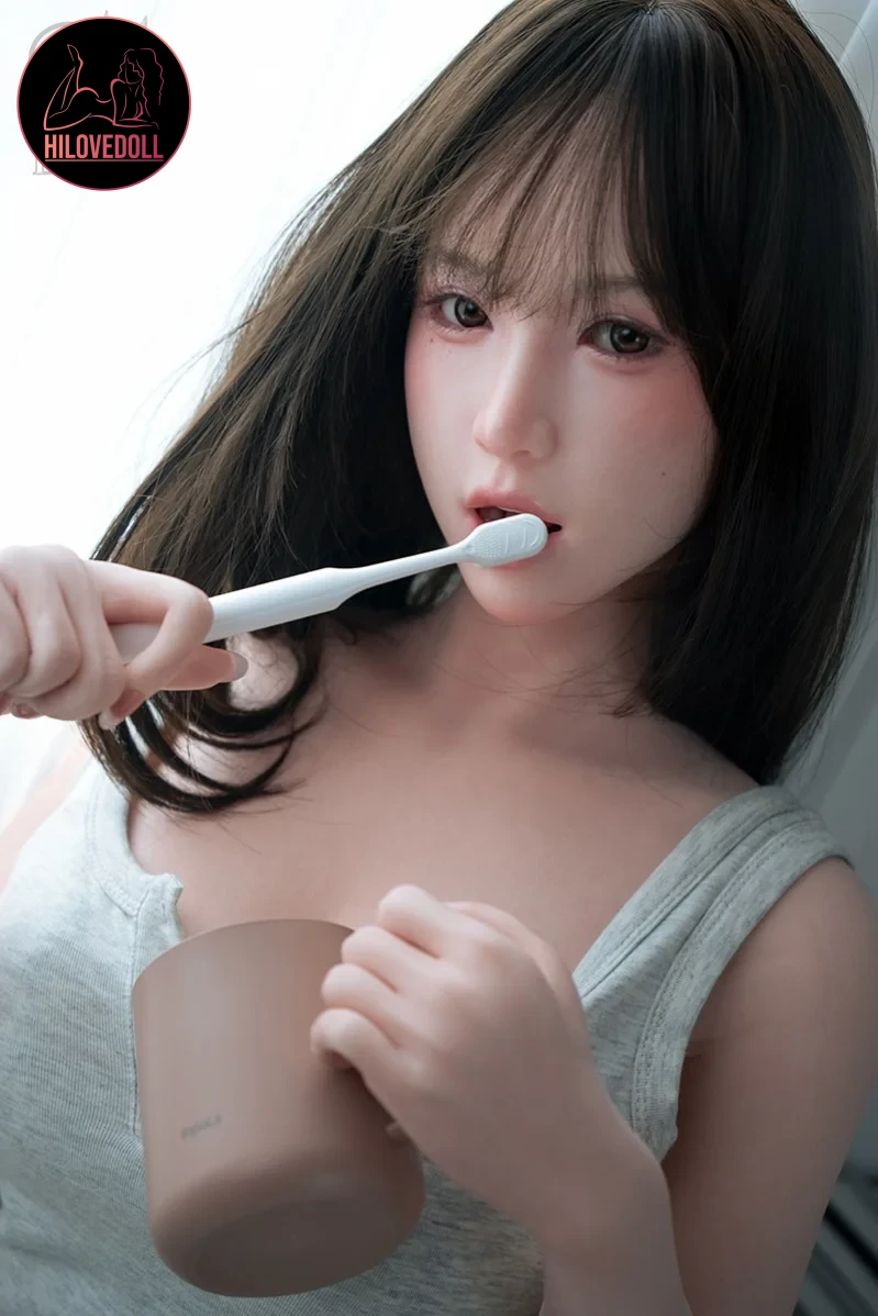 SE Doll Realistic Asian Japanese Adult Doll T 148cm D Cup Sena (16) SE Doll Realistic Asian Japanese Adult Doll T 148cm D Cup Sena (16)