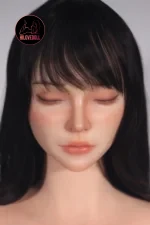 SE EU In Stock Closed Eyes Sex Doll Torso T111cm G Cup Jenny (3)