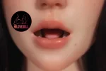 SE EU In Stock Closed Eyes Sex Doll Torso T111cm G Cup Jenny (4)