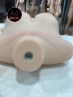 SE EU In Stock Closed Eyes Sex Doll Torso T111cm G Cup Jenny (9)