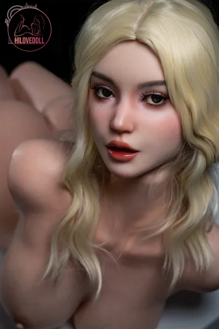 SE US/EU In Stock Sexy Torso Doll T114cm F Cup Isla Kane A (12)