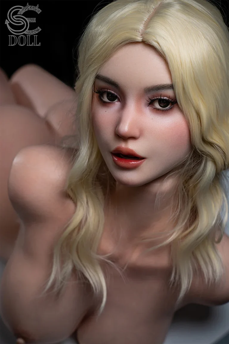 SE US/EU In Stock Sexy Torso Doll T114cm F Cup Isla Kane A (12)