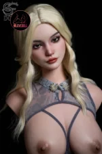 SE EU In Stock Sexy Torso Doll T114cm F Cup Isla Kane A (15)