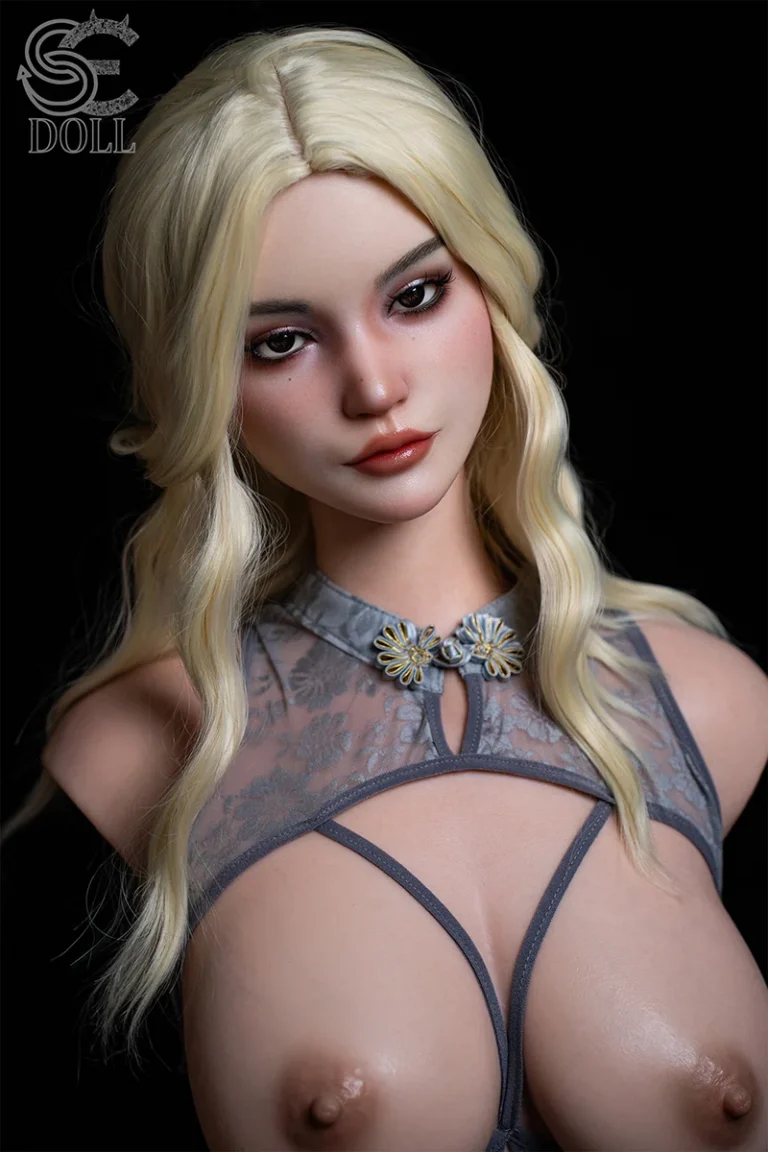 SE EU In Stock Sexy Torso Doll T114cm F Cup Isla Kane A (15)