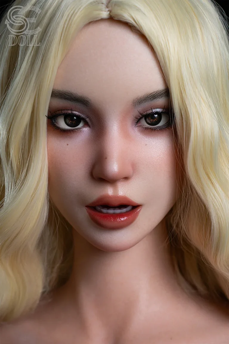 SE EU In Stock Sexy Torso Doll T114cm F Cup Isla Kane A (2)