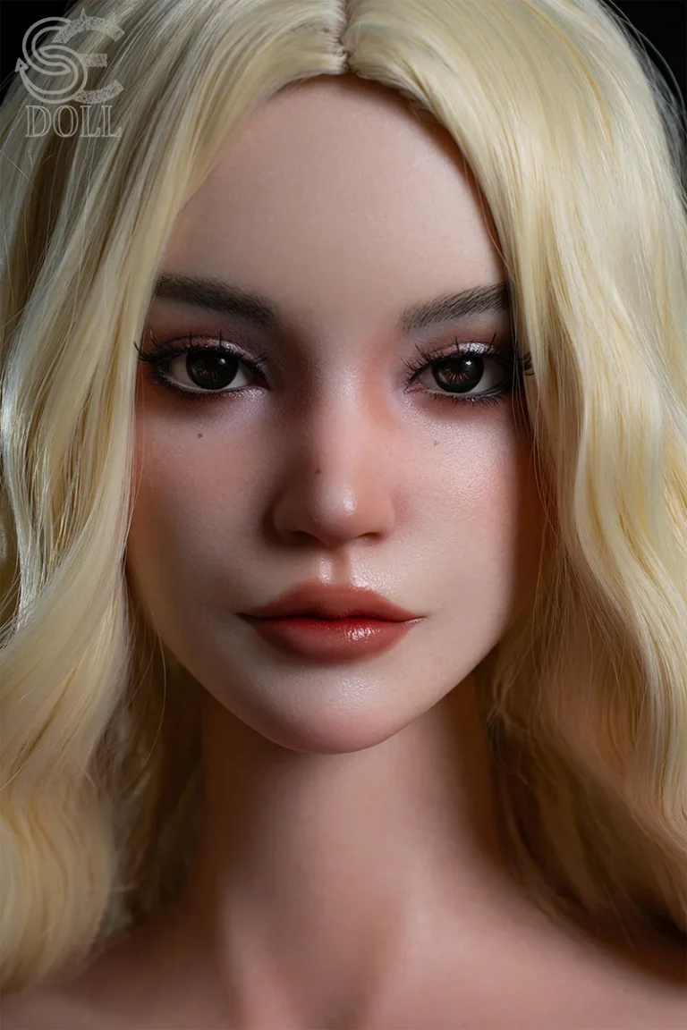 SE EU In Stock Sexy Torso Doll T114cm F Cup Isla Kane A (22)