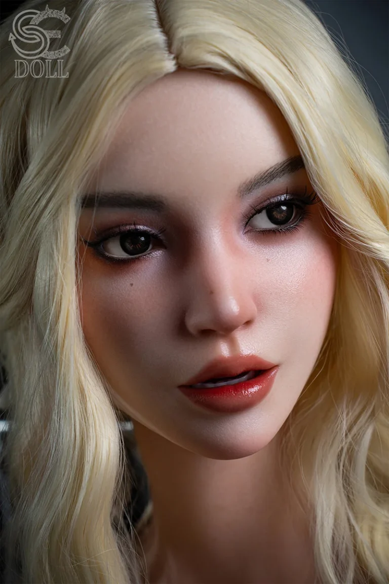 SE EU In Stock Sexy Torso Doll T114cm F Cup Isla Kane A (5)