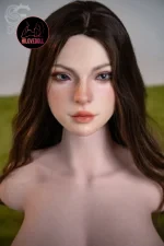 SE EU In Stock Silicone Torso Sex Doll T103cm J Cup Nadia Voss A (15)