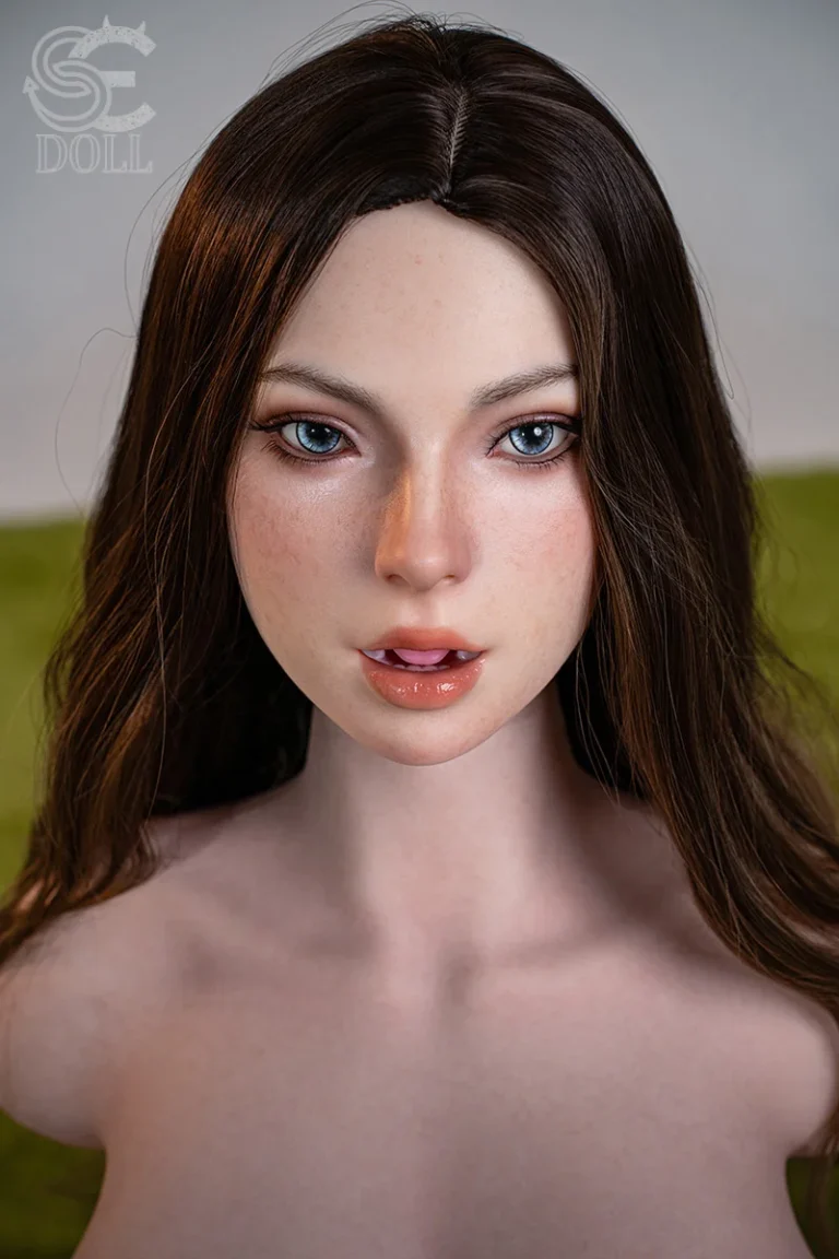 SE EU In Stock Silicone Torso Sex Doll T103cm J Cup Nadia Voss A (16)