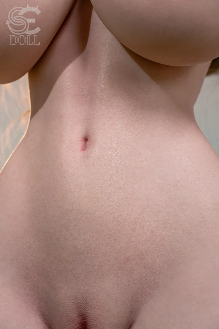 SE EU In Stock Silicone Torso Sex Doll T103cm J Cup Nadia Voss A (20)
