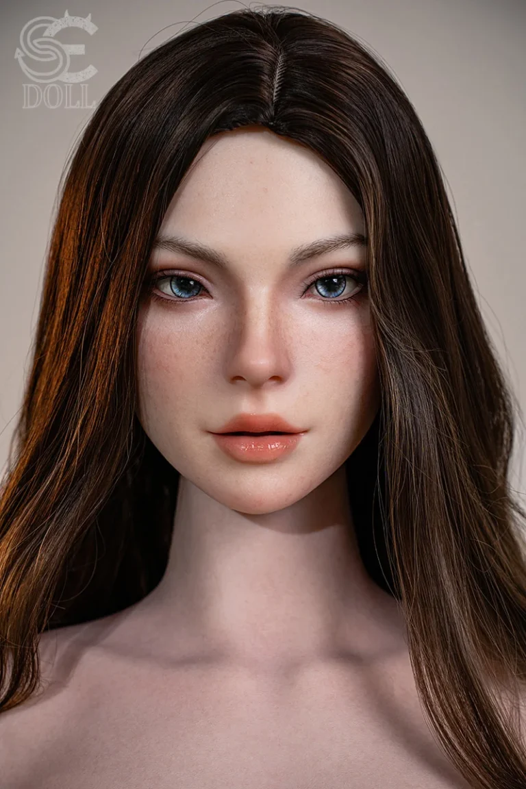 SE EU In Stock Silicone Torso Sex Doll T103cm J Cup Nadia Voss A (23)