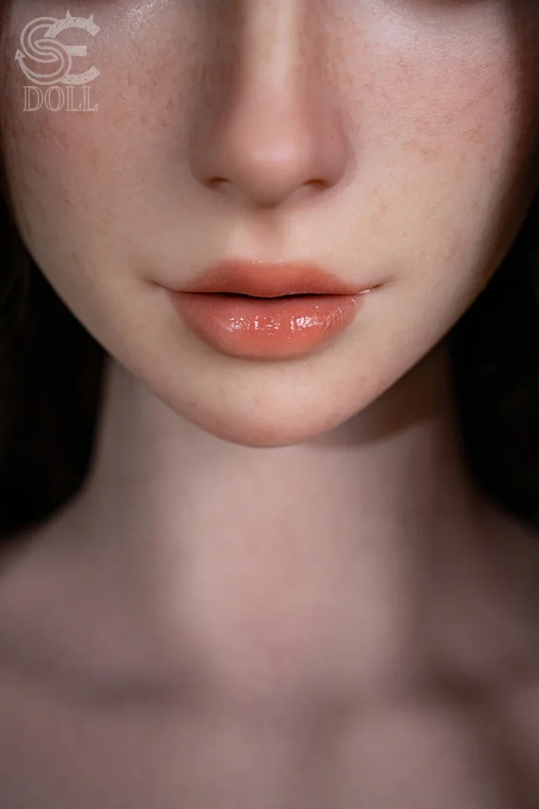 SE EU In Stock Silicone Torso Sex Doll T103cm J Cup Nadia Voss A (24)