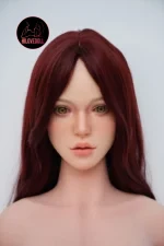 SE EU In Stock Silicone Torso T103cm sophia factory photo (2)