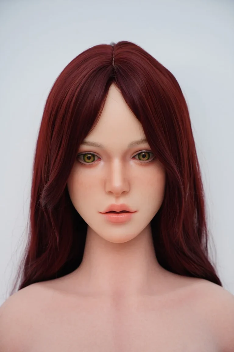 SE EU In Stock Silicone Torso T103cm sophia factory photo (2)
