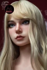 SE EU In Stock Torso Silicone Design T107cm H Cup Olivia Grant A (3)