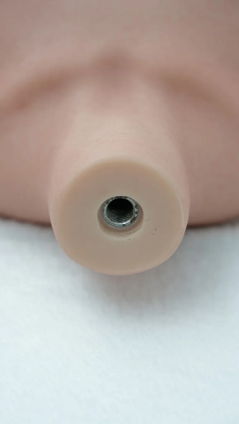 SE EU In Stock Torso Silicone Design T107cm H Cup factory photo (4)