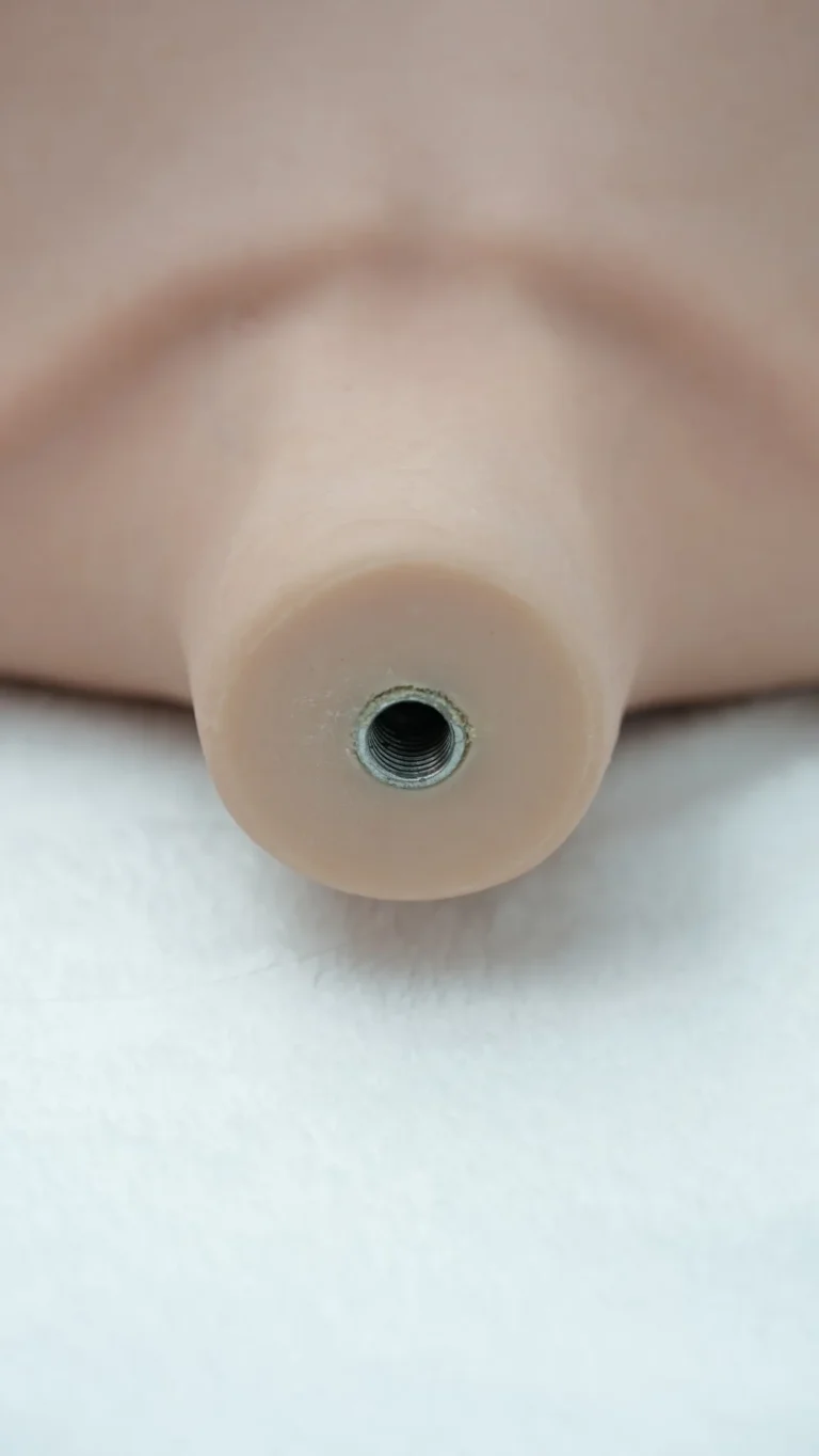 SE Torso 103cm Factory photos (3)