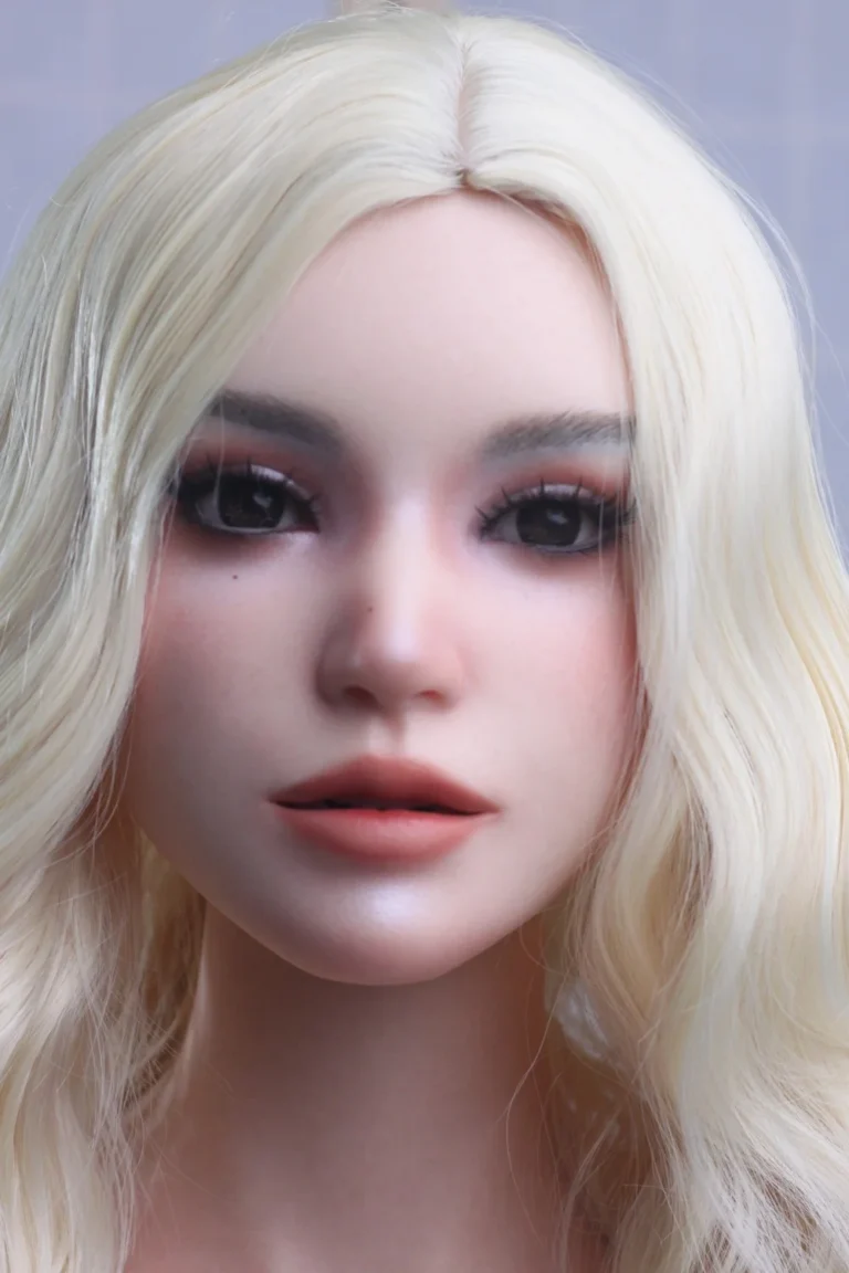 Sexy Torso Doll T114cm factory photo (5)